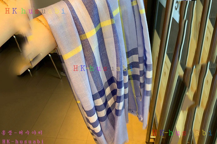 NEW 버버리 머플러 신상 BB 573344
