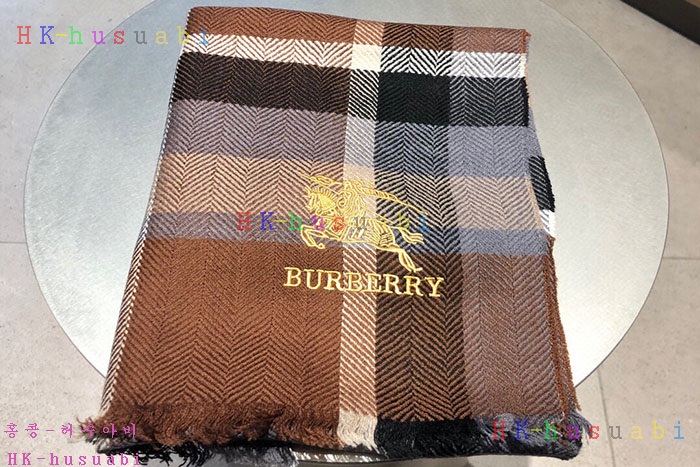 NEW 버버리 머플러 신상 BB 573348