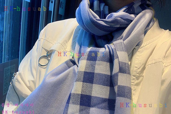 NEW 버버리 머플러 신상 BB 573344