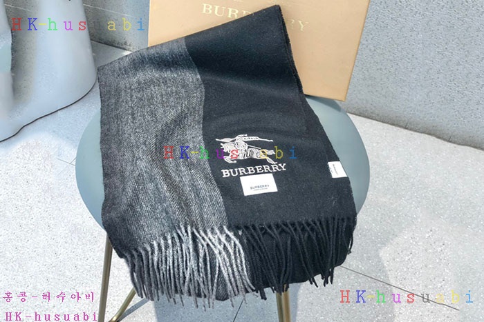 NEW 버버리 머플러 신상 BB 573353