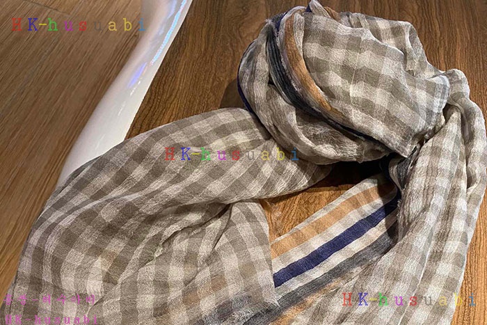 NEW 샤넬 머플러 신상 CH 2452220