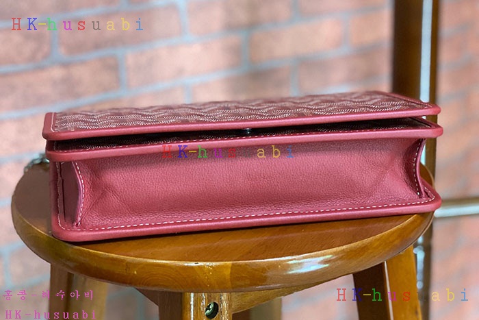 ★미러급★고야드 알렉상드르 트로아백 GY 4242002-3