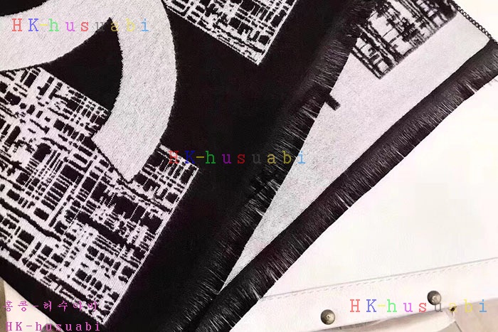 NEW 샤넬 머플러 신상 CH 7222205