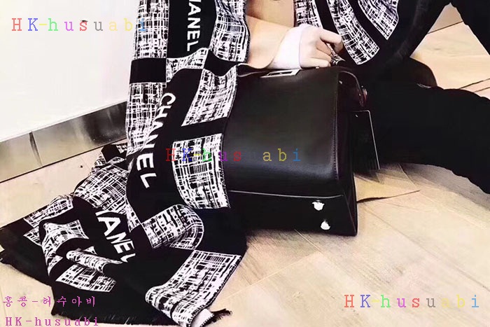 NEW 샤넬 머플러 신상 CH 7222205