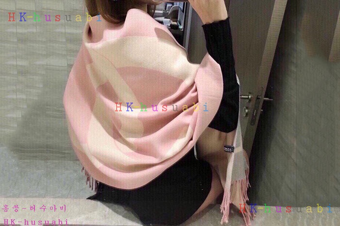 NEW 샤넬 머플러 신상 CH 7222216