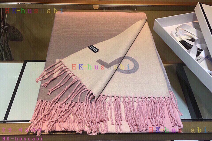 NEW 샤넬 머플러 신상 CH 7222216