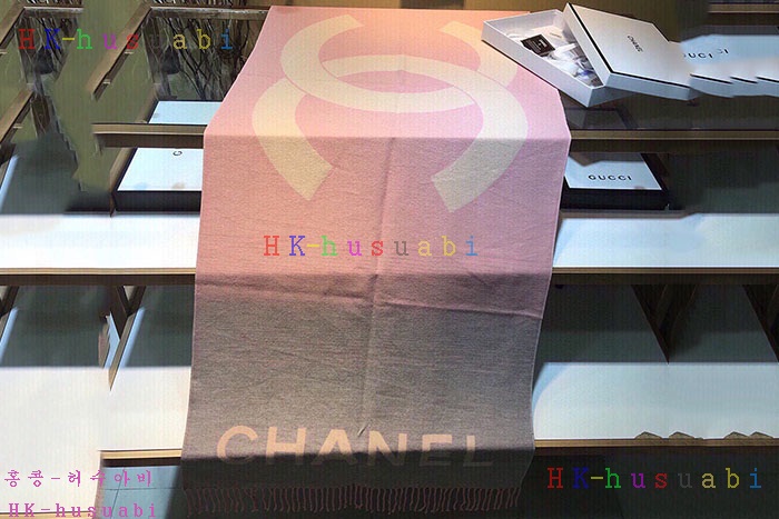 NEW 샤넬 머플러 신상 CH 7222216