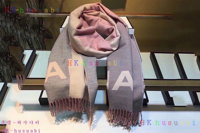 NEW 샤넬 머플러 신상 CH 7222216