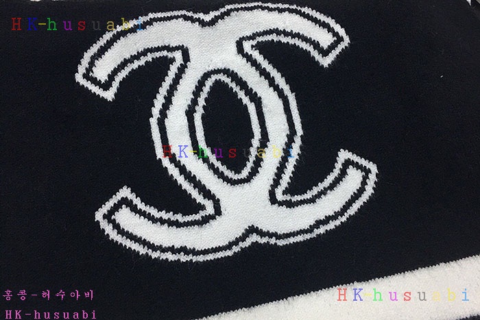 NEW 샤넬 머플러 신상 CH 7222217