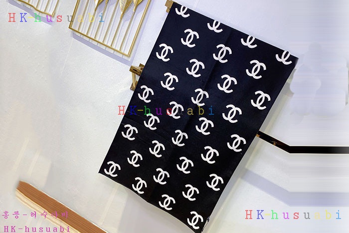 NEW 샤넬 머플러 신상 CH 7222218
