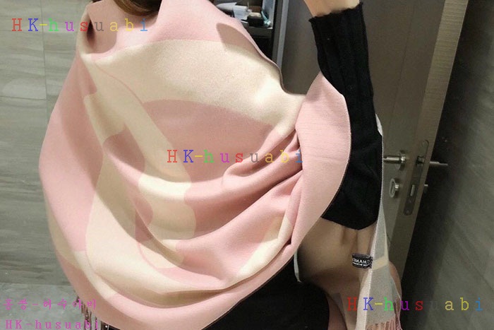NEW 샤넬 머플러 신상 CH 7222223