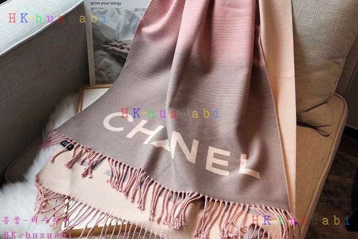 NEW 샤넬 머플러 신상 CH 7222223