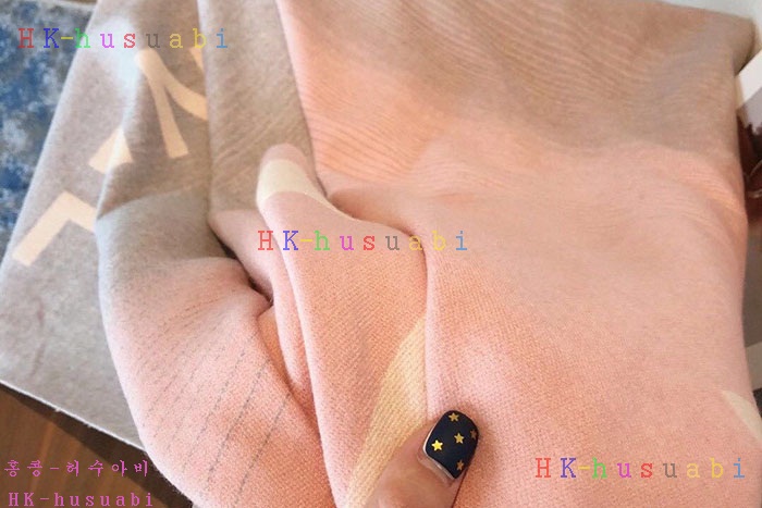NEW 샤넬 머플러 신상 CH 7222223