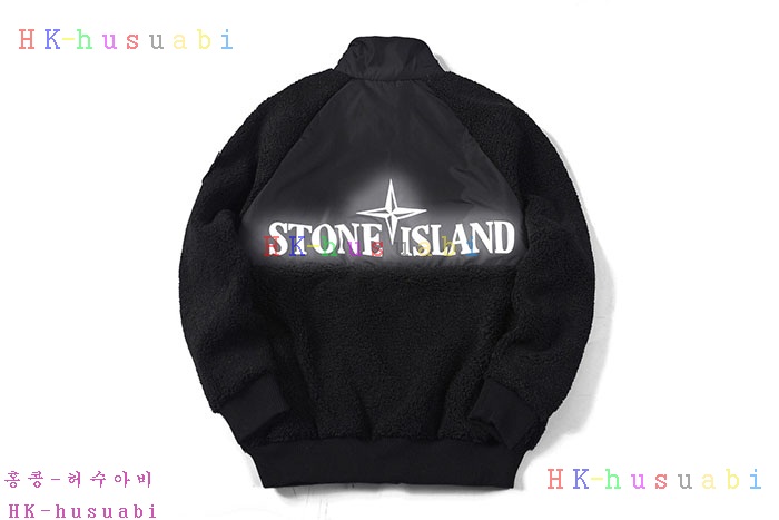 NEW 스톤아일랜드 자켓 신상 ST 555011