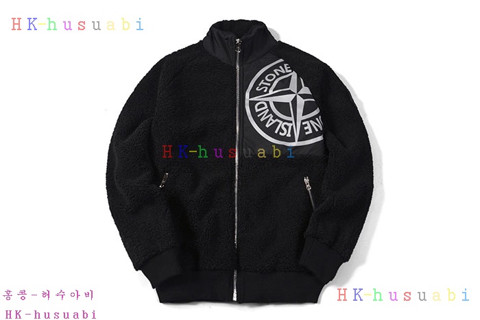 NEW 스톤아일랜드 자켓 신상 ST 555011