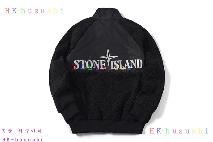 NEW 스톤아일랜드 자켓 신상 ST 555011