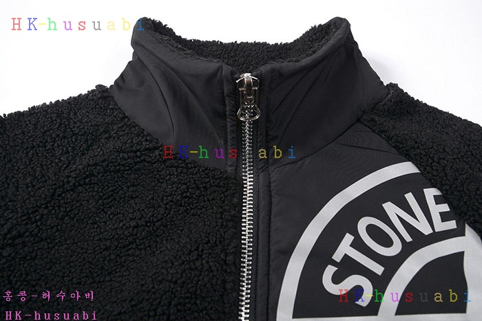 NEW 스톤아일랜드 자켓 신상 ST 555011