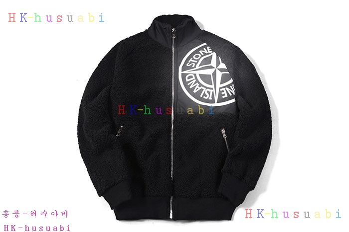 NEW 스톤아일랜드 자켓 신상 ST 555011
