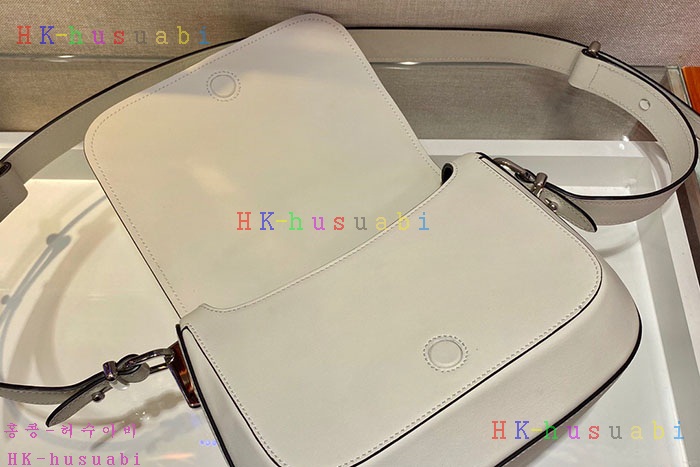 ★미러급★ 프라다 레더 숄더백 P 1BD283
