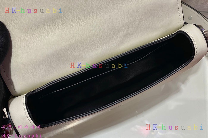★미러급★ 프라다 레더 숄더백 P 1BD283
