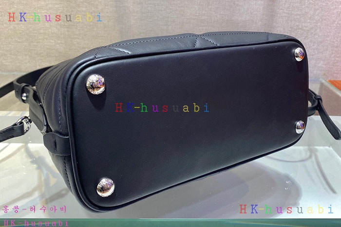 ★미러급★ 프라다 레더 토트 숄더백 P 1BA311-2