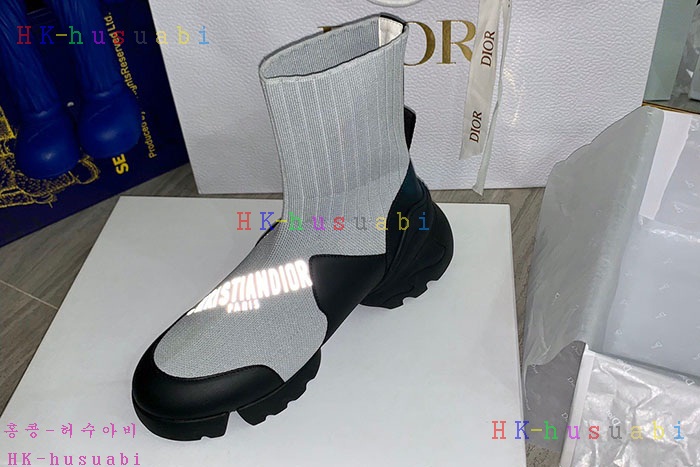 NEW 디올 신발 신상 DR 572229