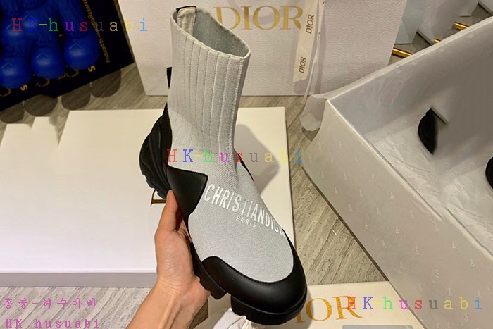 NEW 디올 신발 신상 DR 572229