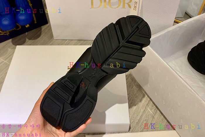 NEW 디올 신발 신상 DR 572229