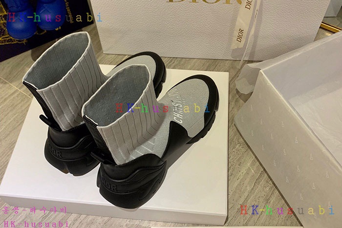 NEW 디올 신발 신상 DR 572229