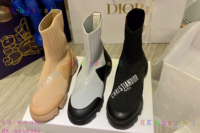 NEW 디올 신발 신상 DR 572229