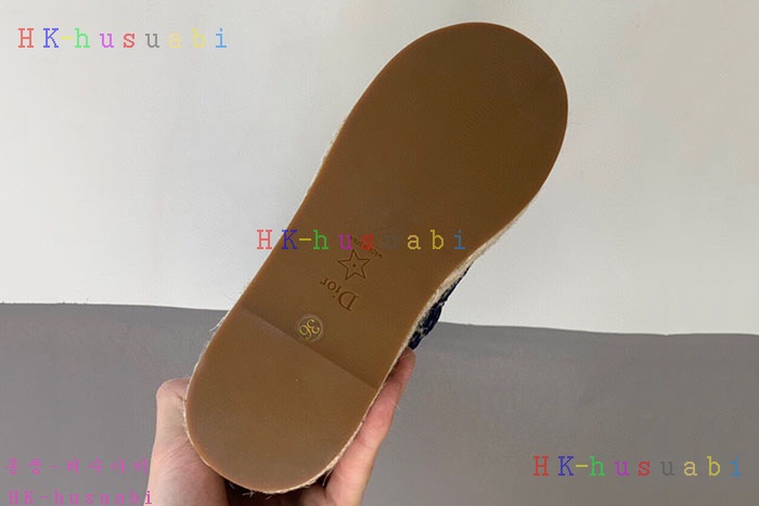 NEW 디올 부츠 신상 DR 572220