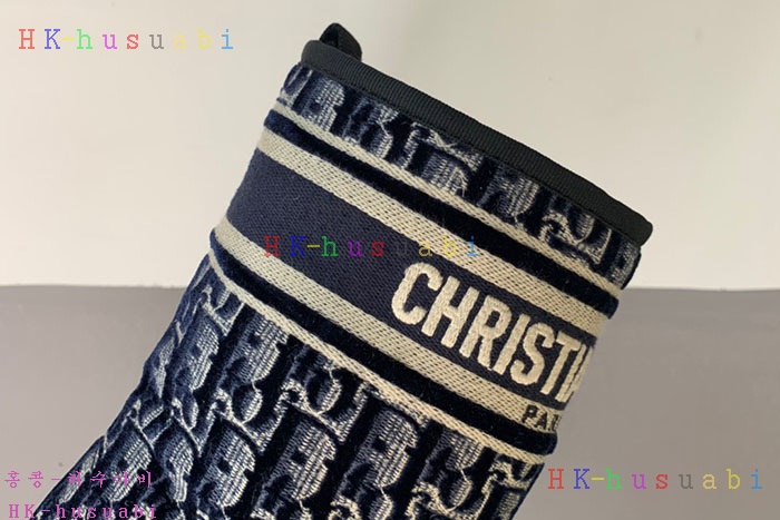 NEW 디올 부츠 신상 DR 572220