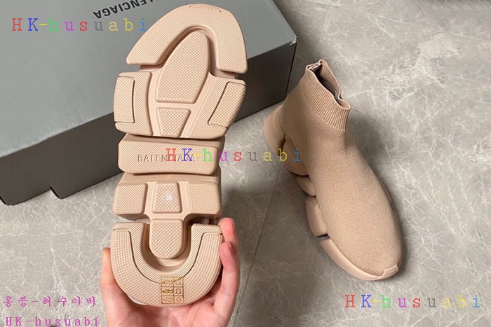 NEW 발렌시아가 신발 신상 B 727552
