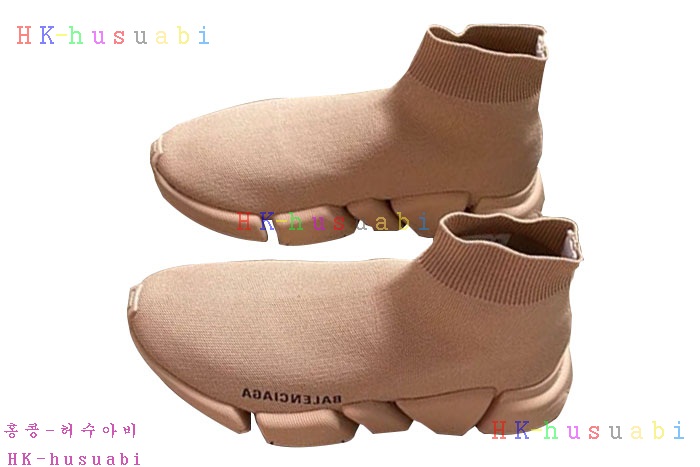 NEW 발렌시아가 신발 신상 B 727552