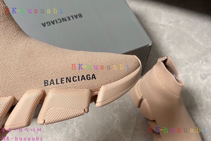 NEW 발렌시아가 신발 신상 B 727552