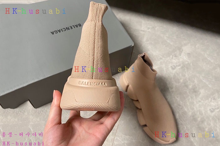NEW 발렌시아가 신발 신상 B 727552