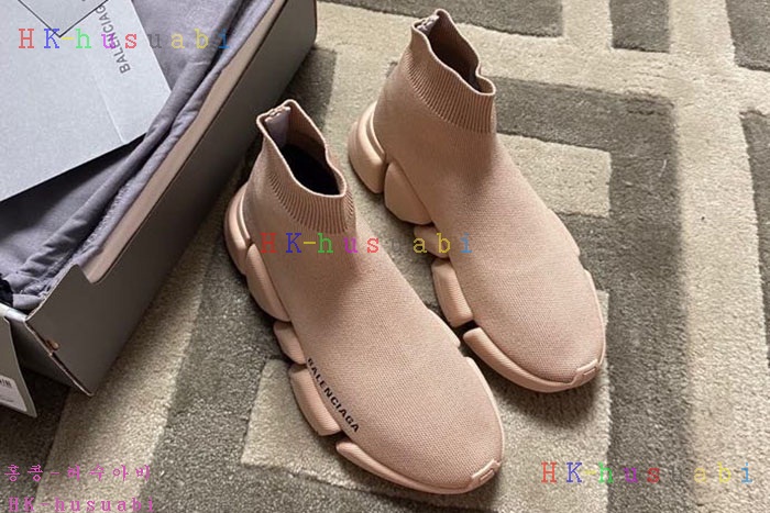 NEW 발렌시아가 신발 신상 B 727552