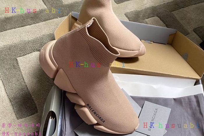 NEW 발렌시아가 신발 신상 B 727552