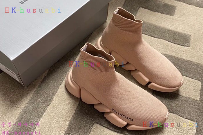NEW 발렌시아가 신발 신상 B 727552