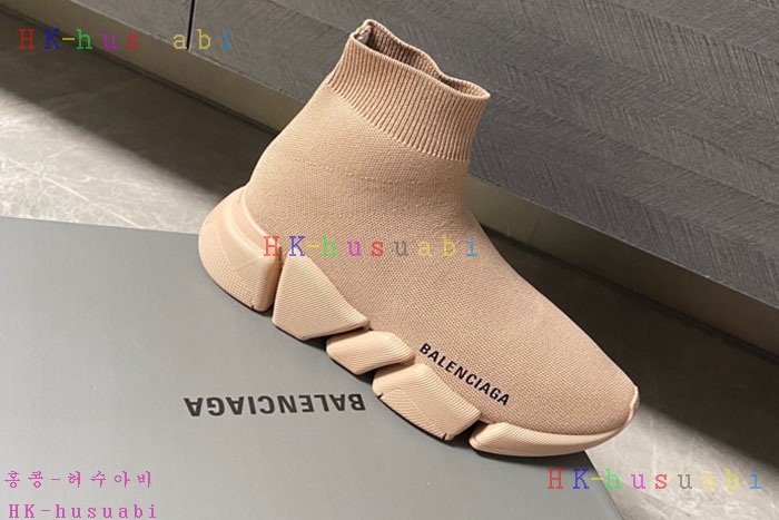 NEW 발렌시아가 신발 신상 B 727552