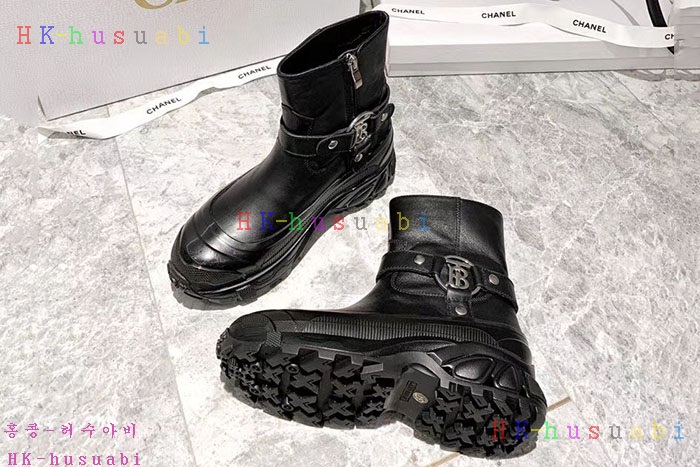 NEW 버버리 신발 신상 BB 5242660