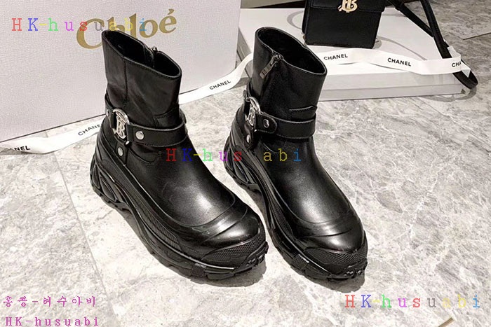 NEW 버버리 신발 신상 BB 5242660