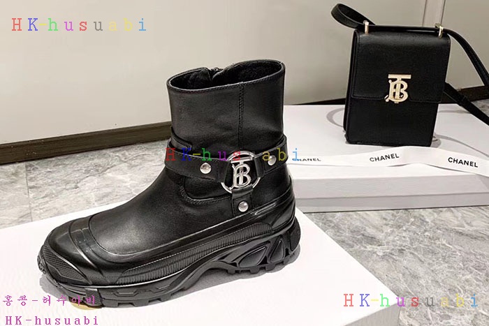 NEW 버버리 신발 신상 BB 5242660