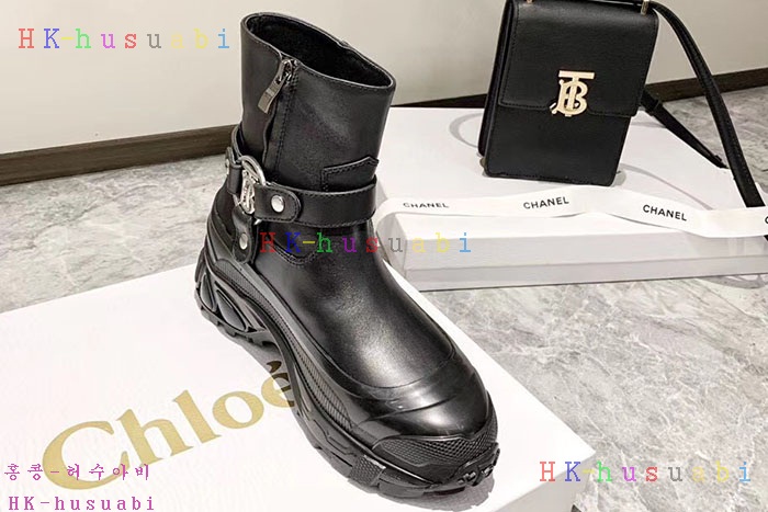 NEW 버버리 신발 신상 BB 5242660