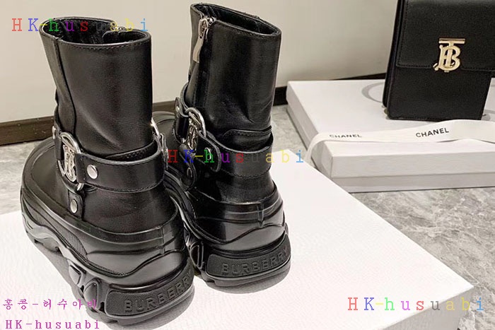 NEW 버버리 신발 신상 BB 5242660