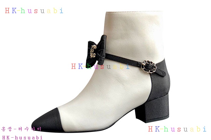 NEW  샤넬 부츠 신상 C 582560