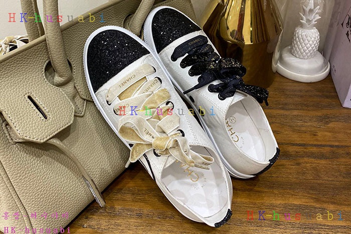 NEW  샤넬 신발  신상 C 582562