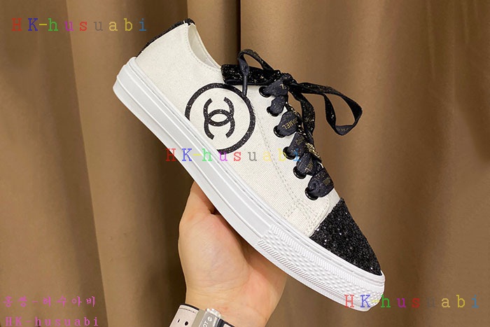 NEW  샤넬 신발  신상 C 582562