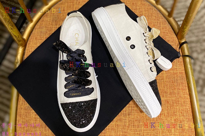 NEW  샤넬 신발  신상 C 582562