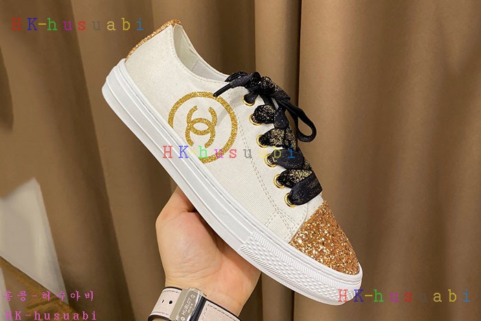 NEW  샤넬 신발  신상 C 582563